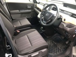 HONDA FREED G Honda Sensing 2017