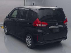 HONDA FREED G Honda Sensing 2017