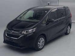 HONDA FREED G Honda Sensing 2017