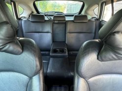 SUBARU XV  2014