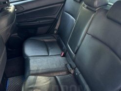 SUBARU XV  2014