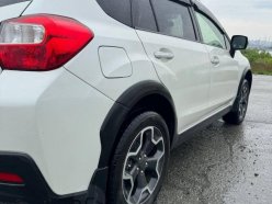 SUBARU XV  2014