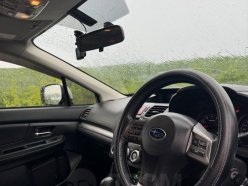 SUBARU XV  2014