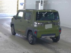 DAIHATSU TAFT G 2020