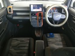 DAIHATSU TAFT G 2020
