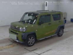 DAIHATSU TAFT G 2020