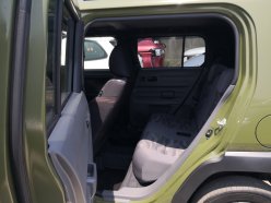 DAIHATSU TAFT G 2020
