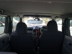 DAIHATSU TAFT G 2020