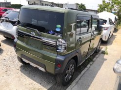 DAIHATSU TAFT G 2020