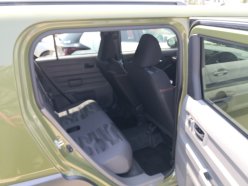 DAIHATSU TAFT G 2020