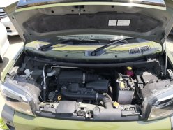 DAIHATSU TAFT G 2020