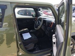 DAIHATSU TAFT G 2020