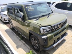 DAIHATSU TAFT G 2020