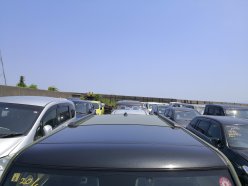 DAIHATSU TAFT G 2020