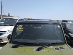 DAIHATSU TAFT G 2020