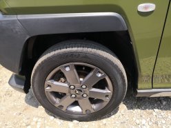 DAIHATSU TAFT G 2020