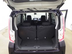 SUBARU STELLA 4WD Custom R Smart Assist 2015