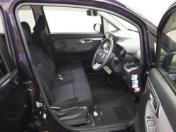 SUBARU STELLA 4WD Custom R Smart Assist 2015