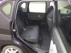 SUBARU STELLA 4WD Custom R Smart Assist 2015