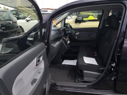 SUBARU STELLA 4WD Custom R Smart Assist 2015