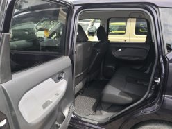 SUBARU STELLA 4WD Custom R Smart Assist 2015