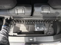 SUBARU STELLA 4WD Custom R Smart Assist 2015