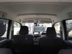SUBARU STELLA 4WD Custom R Smart Assist 2015