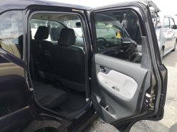 SUBARU STELLA 4WD Custom R Smart Assist 2015