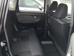 SUBARU STELLA 4WD Custom R Smart Assist 2015
