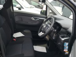 SUBARU STELLA 4WD Custom R Smart Assist 2015