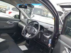 SUBARU STELLA 4WD Custom R Smart Assist 2015
