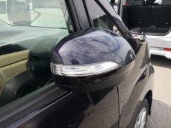SUBARU STELLA 4WD Custom R Smart Assist 2015
