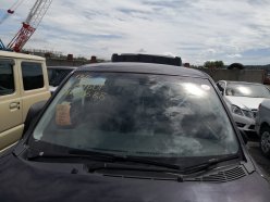 SUBARU STELLA 4WD Custom R Smart Assist 2015