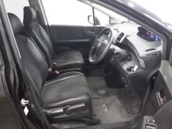 HONDA FREED G Premium Edition 7seats 2015