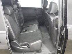 HONDA FREED G Premium Edition 7seats 2015