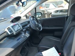 HONDA FREED G Premium Edition 7seats 2015