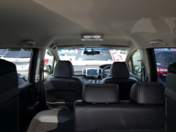 HONDA FREED G Premium Edition 7seats 2015