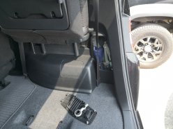 HONDA FREED G Premium Edition 7seats 2015