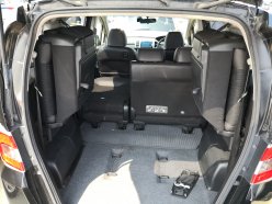 HONDA FREED G Premium Edition 7seats 2015