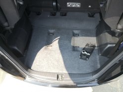 HONDA FREED G Premium Edition 7seats 2015