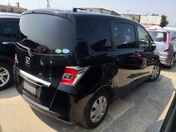 HONDA FREED G Premium Edition 7seats 2015