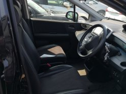 HONDA FREED G Premium Edition 7seats 2015