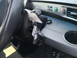 HONDA FREED G Premium Edition 7seats 2015