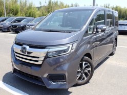 HONDA STEPWGN SPADA HONDA SENSING 8-SEATER 2020