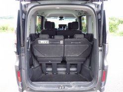 HONDA STEPWGN SPADA HONDA SENSING 8-SEATER 2020