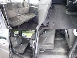 HONDA STEPWGN SPADA HONDA SENSING 8-SEATER 2020