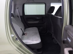 HONDA N-WGN L Honda Sensing 2019