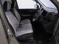 HONDA N-WGN L Honda Sensing 2019