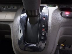 HONDA N-WGN L Honda Sensing 2019