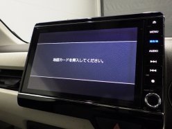 HONDA N-WGN L Honda Sensing 2019